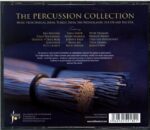 Various-The Percussion Collection-CD