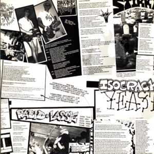 Various-Turn It Around!-LP Vinyl