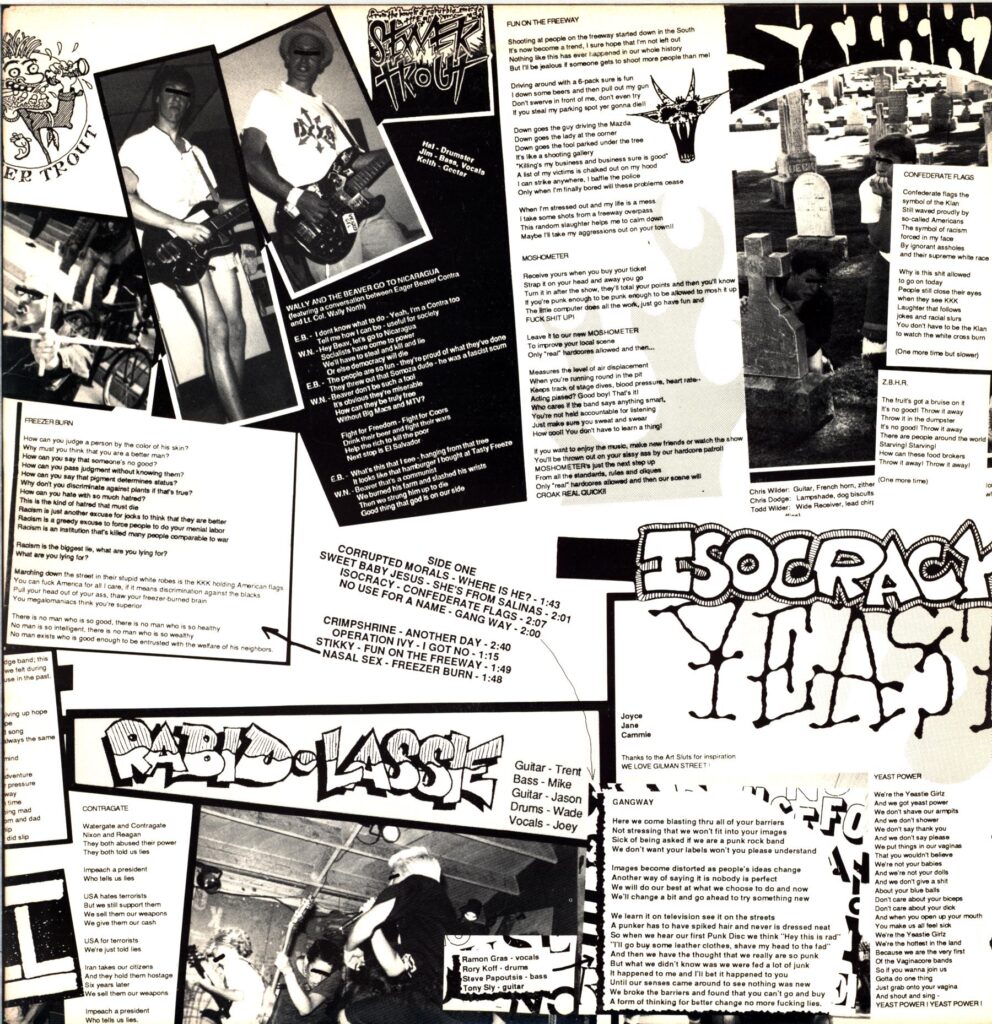 Various-Turn It Around!-LP Vinyl