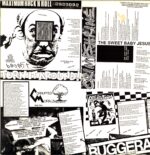 Various-Turn It Around!-LP Vinyl