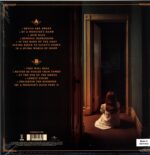 Volbeat-God Of Angels Trust-mystery LP Vinyl
