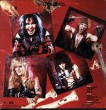 W.A.S.P.-W.A.S.P. Canada 1984-LP Vinyl