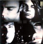 Warrior Soul-Last Decade Dead Century-LP Vinyl
