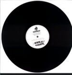 Watchtower-Control And Resistance-test pressing LP Vinyl