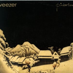 Weezer-Pinkerton-CD