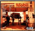 Wes Jeans-Live At Music City Texas-CD