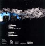 Antillectual-Testimony-LP Vinyl solid blue