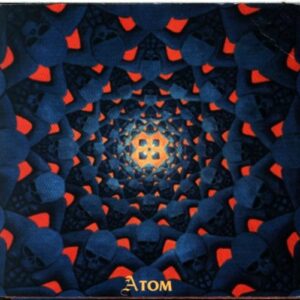 Atom-Atom-CD-Single