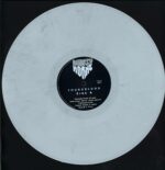 Audrey Horne-Youngblood grey-LP Vinyl