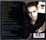 Ben Poole-Let's Go Upstairs-CD