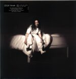 Billie Eilish-When We All Fall Asleep Where Do We Go-LP Vinyl RE