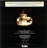 Billy Gibbons and The BFG's-Perfectamundo-LP Vinyl