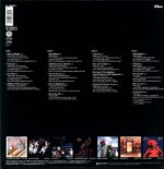 Black Sabbath-Blackest Sabbath Black Sabbath 1970-1987-LP Vinyl