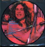 Black Sabbath-Greatest Hits Picture Disc-LP Vinyl