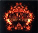 Blindstone-Freedom's Calling-CD