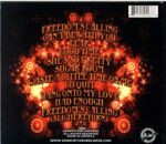Blindstone-Freedom's Calling-CD