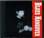 Blues Hangover-Blues Hangover-CD