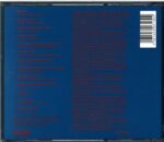 Blues Hangover-Blues Hangover-CD
