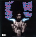 Boots Electric-Honkey Kong-LP Vinyl
