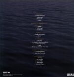 Boysetsfire-Before The Eulogy-coloured LP Vinyl