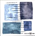 Brainwash Projects-The Rise And Fall Of Brainwash Projects-LP Vinyl