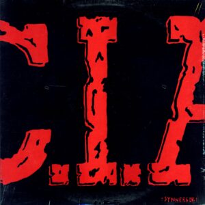 C.I.A.-C.I.A.-LP Vinyl