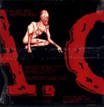 C.I.A.-C.I.A.-LP Vinyl