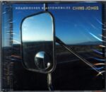 Chris Jones-Roadhouses and Automobiles-CD