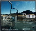 Chris Jones-Roadhouses and Automobiles-CD