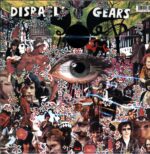 Cream-Disraeli Gears Simply Vinyl Reissue-LP Vinyl