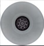Crippled Black Phoenix-Horrific Honorifics-signed silver 12 Vinyl