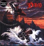 Dio-Holy Diver RSD 2013 grey splatter-LP Vinyl