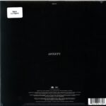 Doechii-Anxiety-gray 7 Vinyl