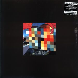 Doom Side Of The Moon-Doom Side Of The Moon-LP Vinyl