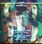 El Grupo Nuevo De Omar Rodriguez Lopez-Cryptomnesia-LP Vinyl