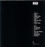Elastica-Elastica-LP Vinyl