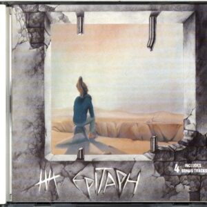 Epitaph-Epitaph-CD