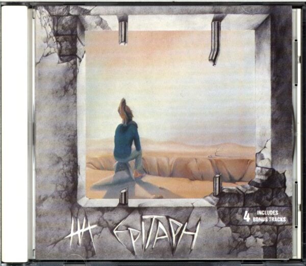 Epitaph-Epitaph-CD