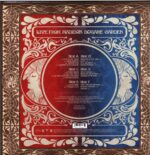 Eric Clapton-Live From Madison Square Garden-LP Vinyl
