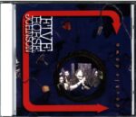 Five Horse Johnson-Double Down-CD