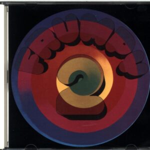 Frumpy-2-CD