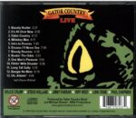 Gator Country-Live-CD