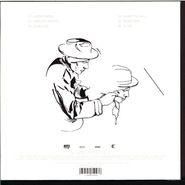 Get Well Soon-Greatest Hits -10 Vinyl