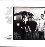 Giant Sand-Heartbreak Pass-LP Vinyl grey marbled