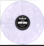 Giant Sand-Heartbreak Pass-LP Vinyl grey marbled