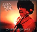 Grand Slam-Twilight's Last Gleaming-CD