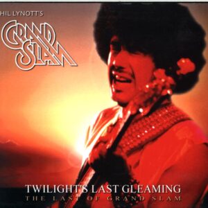 Grand Slam-Twilight's Last Gleaming-CD