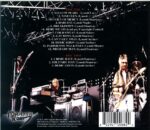 Grand Slam-Twilight's Last Gleaming-CD
