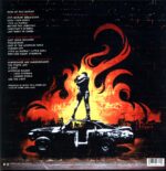 Green Day-21st Century Breakdown EU 2009-LP Vinyl