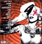 Green Day-¡Dos!-LP Vinyl